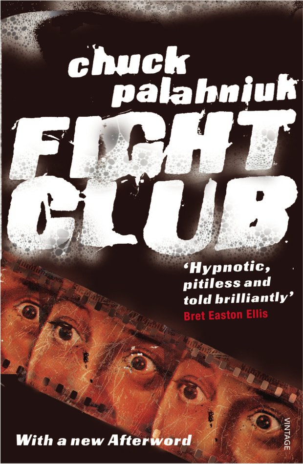 book review of fight club
